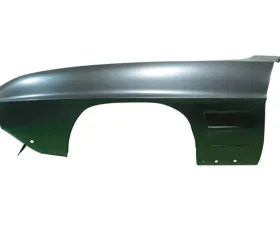 AMD LH Front Fender Pontiac Firebird | Trans Am 1969