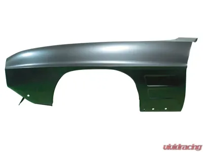 AMD LH Front Fender Pontiac Firebird | Trans Am 1969 - X200-5569-L