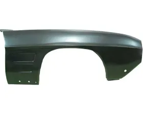 AMD RH Front Fender Pontiac Firebird | Trans Am 1969