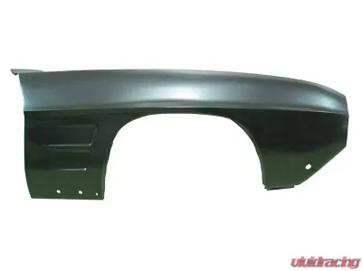 AMD RH Front Fender Pontiac Firebird | Trans Am 1969 - X200-5569-R