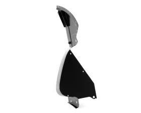 AMD LH Front Fender Extension Chevrolet | GMC Truck 1955-1957