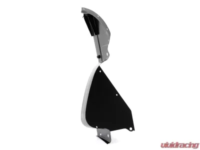 AMD LH Front Fender Extension Chevrolet | GMC Truck 1955-1957 - X210-4055-L