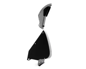 AMD RH Front Fender Extension Chevrolet | GMC Truck 1955-1957