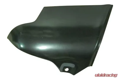 AMD LH Fender Extension Pontiac Firebird | Trans Am 1968 - X210-5568-L