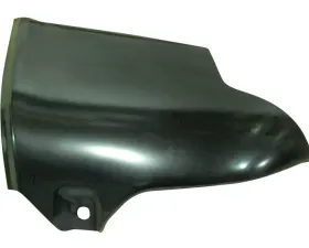 AMD RH Fender Extension Pontiac Firebird | Trans Am 1968