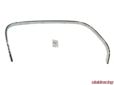 AMD LH Front Wheel Opening Molding Chevrolet Blazer | C/K | Suburban 1973-1980 - X230-4073-L