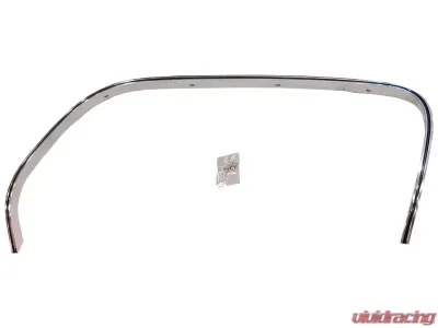 AMD RH Front Wheel Opening Molding Chevrolet Blazer | C/K | Suburban 1973-1980 - X230-4073-R