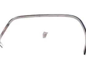 AMD LH Wheel Opening Molding Chevrolet Blazer | C/K | GMC Jimmy 1981-1991