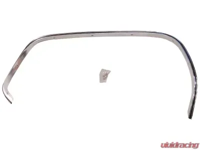AMD LH Wheel Opening Molding Chevrolet Blazer | C/K | GMC Jimmy 1981-1991 - X230-4081-L