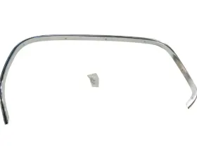 AMD RH Wheel Opening Molding Chevrolet Blazer | C/K | GMC Jimmy 1981-1991