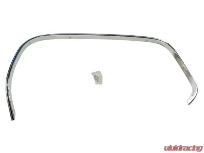 AMD RH Wheel Opening Molding Chevrolet Blazer | C/K | GMC Jimmy 1981-1991 - X230-4081-R