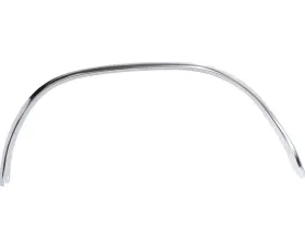 AMD LH Front Wheel Opening Molding Ford F100 | F150 | F250 1973-1979