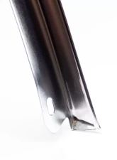 AMD LH Front Wheel Opening Molding Ford F100 | F150 | F250 1973-1979                                     - X230-4573-L - Image 2