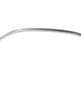AMD RH Front Wheel Opening Molding Ford F100 | F150 | F250 1973-1979                                     - X230-4573-R - Image 4