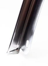 AMD RH Front Wheel Opening Molding Ford F100 | F150 | F250 1973-1979                                     - X230-4573-R - Image 2