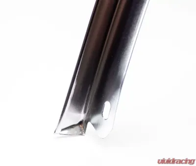 AMD RH Front Wheel Opening Molding Ford F100 | F150 | F250 1973-1979 - X230-4573-R