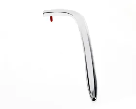 AMD LH Front Fender Eyebrow Molding Chevrolet C/K | Suburban | GMC 1967-1968