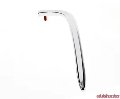 AMD LH Front Fender Eyebrow Molding Chevrolet C/K | Suburban | GMC 1967-1968 - X231-4067-1L