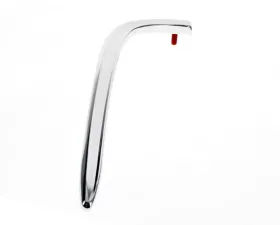 AMD RH Front Fender Eyebrow Molding Chevrolet C/K | Suburban | GMC 1967-1968
