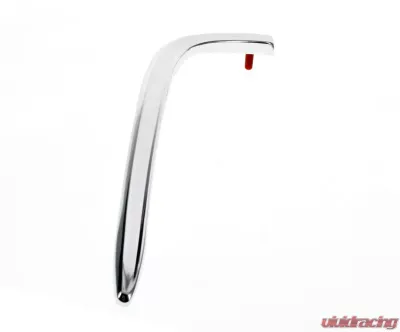 AMD RH Front Fender Eyebrow Molding Chevrolet C/K | Suburban | GMC 1967-1968 - X231-4067-1R