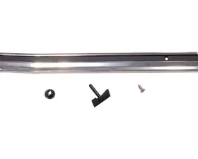 AMD LH Lower Fender Molding Chevrolet Blazer | C/K | GMC Jimmy 1973-1980