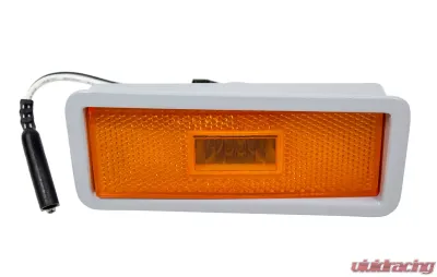 AMD RH Front Side Marker Lamp Assembly Plymouth GTX | Road Runner 1970 - X240-1470-R
