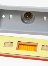 AMD RH Front Side Marker Lamp Assembly Plymouth GTX | Road Runner 1970                                     - X240-1470-R - Image 2