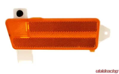 AMD LH Front Side Marker Lamp Chevrolet Chevelle | El Camino | Malibu 1970 - X240-3470-L