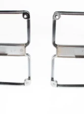 AMD Pair Parking Lamp Bezels Chevrolet Chevelle 1971                                     - X241-3471-1P - Image 2