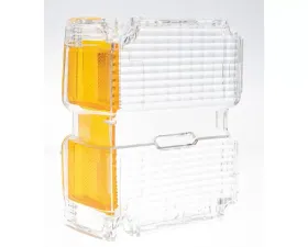AMD RH Clear Parking Lamp Lens Chevrolet Chevelle | Malibu 1971