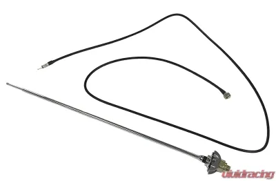 AMD Antenna Assembly Plymouth Barracuda 1970-1974 - X280-1570