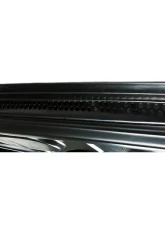 AMD 2 Inches Raised Cowl Hood Chevrolet Chevelle | El Camino | Malibu 1966                                     - X300-3466-2 - Image 3