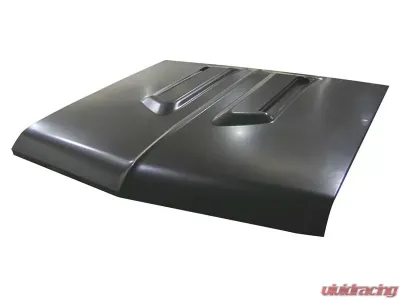 AMD SS Style Hood Chevrolet Chevelle | El Camino | Malibu 1967 - X300-3467-1