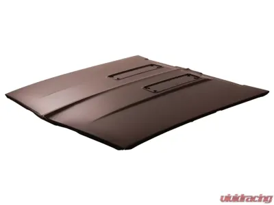 AMD SS Style Hood Chevrolet Camaro 1967-1969 - X300-3567