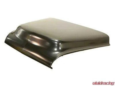AMD OE Style Hood Chevrolet Truck 1955-1956 - X300-4055