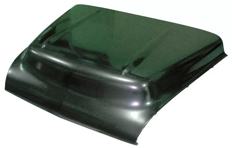 AMD OE Style Hood Chevrolet Truck 1957 - X300-4057