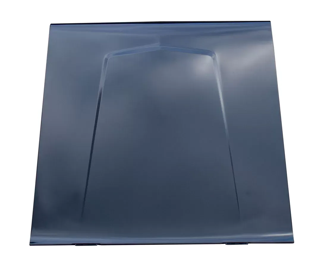 AMD OE Style without Vents Hood Ford Bronco 1966-1968 - X300-4666
