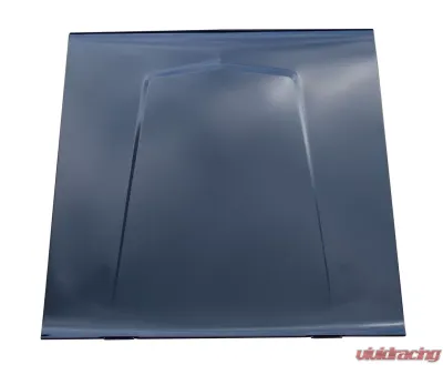 AMD OE Style without Vents Hood Ford Bronco 1966-1968 - X300-4666