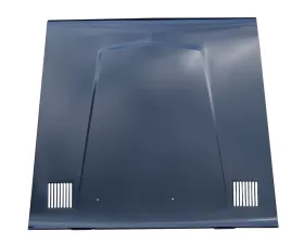 AMD OE Style with Vents Hood Ford Bronco 1969-1977