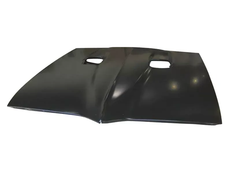 AMD 400 OE Style Hood Pontiac Firebird | Trans Am 1967-1969 - X300-5567-1