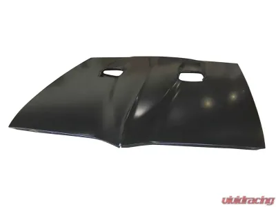 AMD 400 OE Style Hood Pontiac Firebird | Trans Am 1967-1969 - X300-5567-1