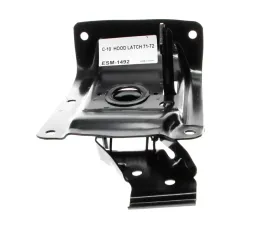 AMD Hood Latch Assembly Chevrolet Blazer | C/K | Suburban 1971-1972