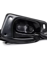 AMD LH Hood Hinge Chevrolet Blazer | C/K | Suburban 1973-1980                                     - X310-4073-L - Image 2