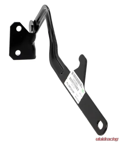 AMD LH Hood Hinge Chevrolet Blazer | C/K | GMC Jimmy 1981-1991 - X310-4081-L