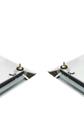 AMD Hood Scoop Plymouth GTX 1967                                     - X320-1467-P - Image 2