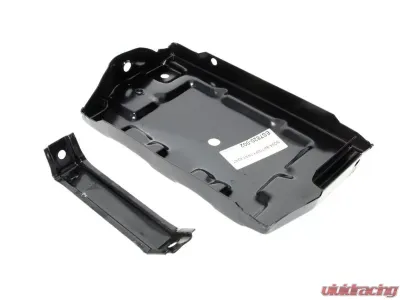 AMD Battery Tray Chevrolet Chevy II 1962-1967 - X340-3062