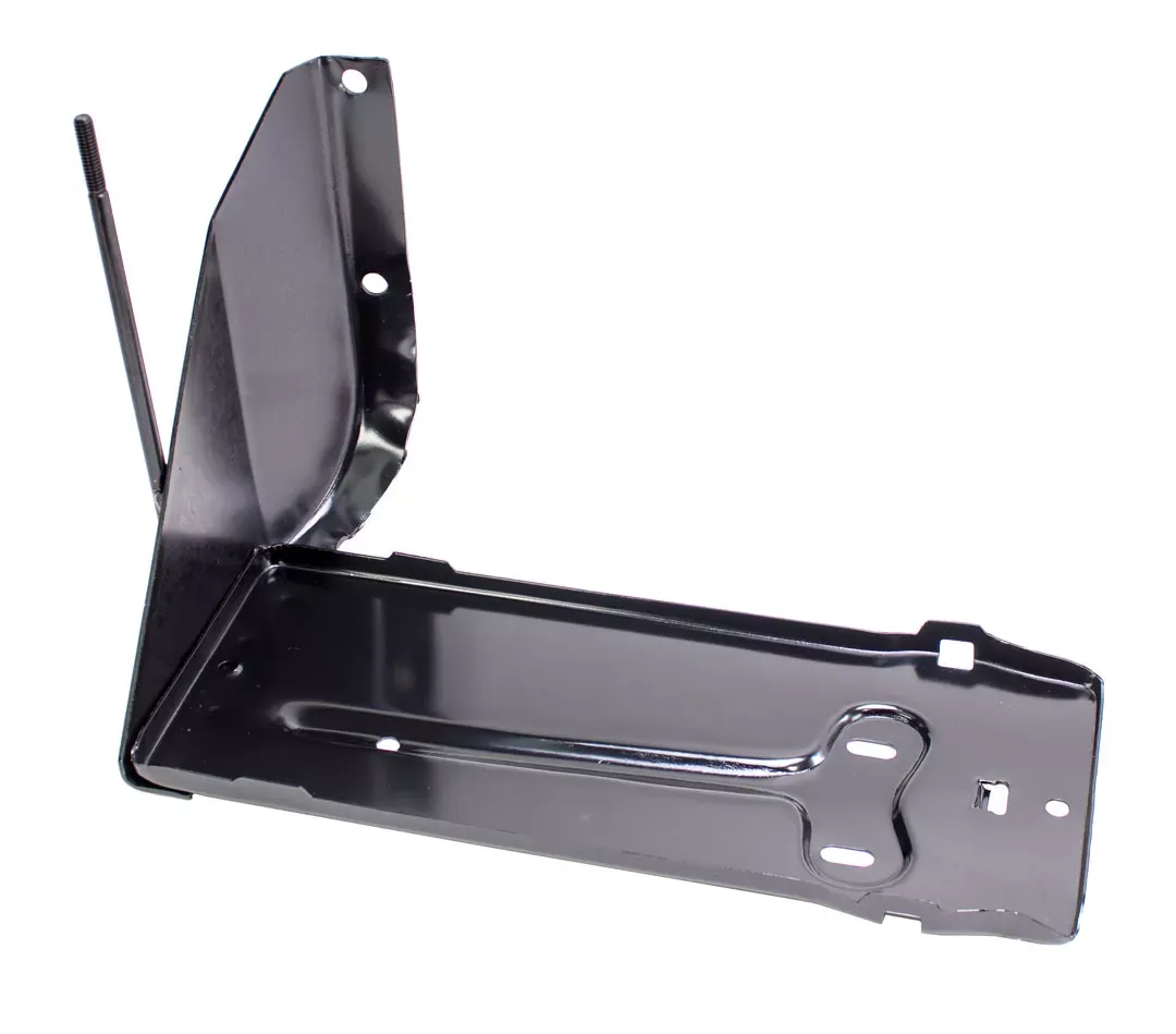 AMD Battery Tray Assembly Ford F100 | F250 1956-1960 - X340-4556