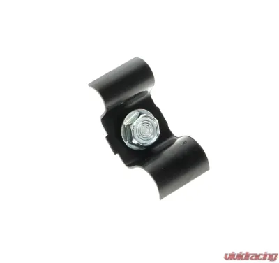 AMD Black A/C Hose Clamp with Bolt Chevrolet Blazer | C/K | Suburban 1967-1972 - X341-4067-3