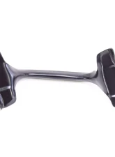 AMD Battery Hold Down Clamp Steel Ford Fairlane | Mustang | Mercury Comet 1966-1969                                     - X341-4565-1 - Image 2