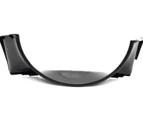 AMD 10.75 Inches Opening Lower Fan Shroud Chevrolet C/K | Suburban | GMC Jimmy 1976-1980